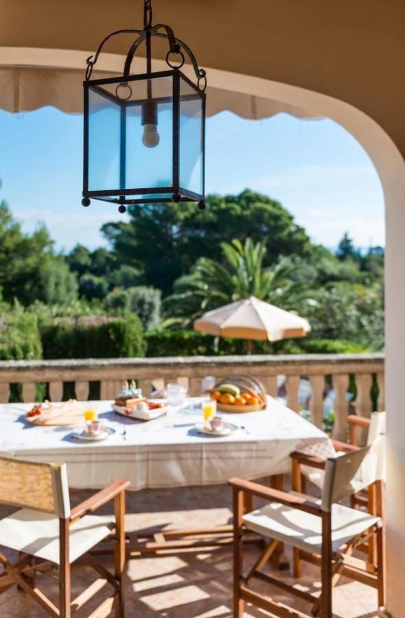 Country house Ceguer Mhm *
