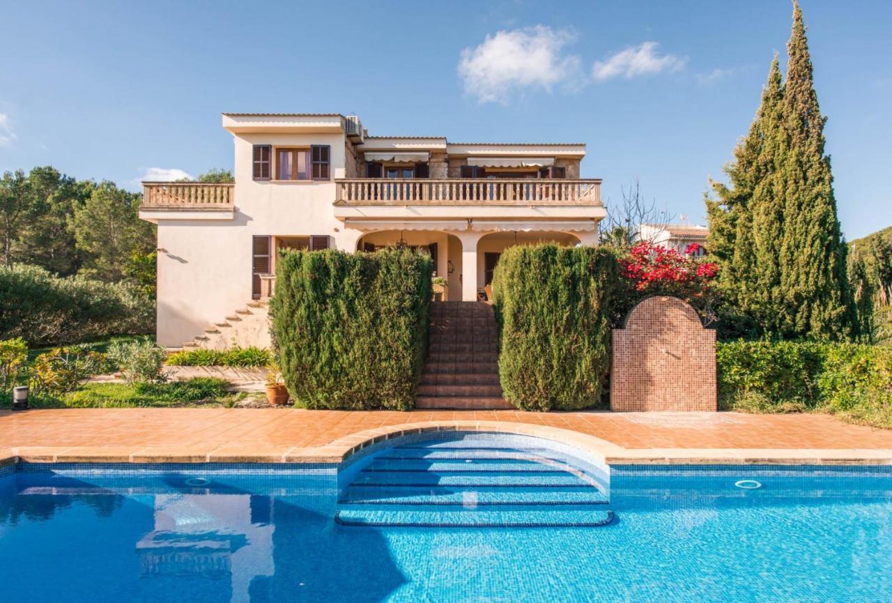 Ceguer Mhm Country house *