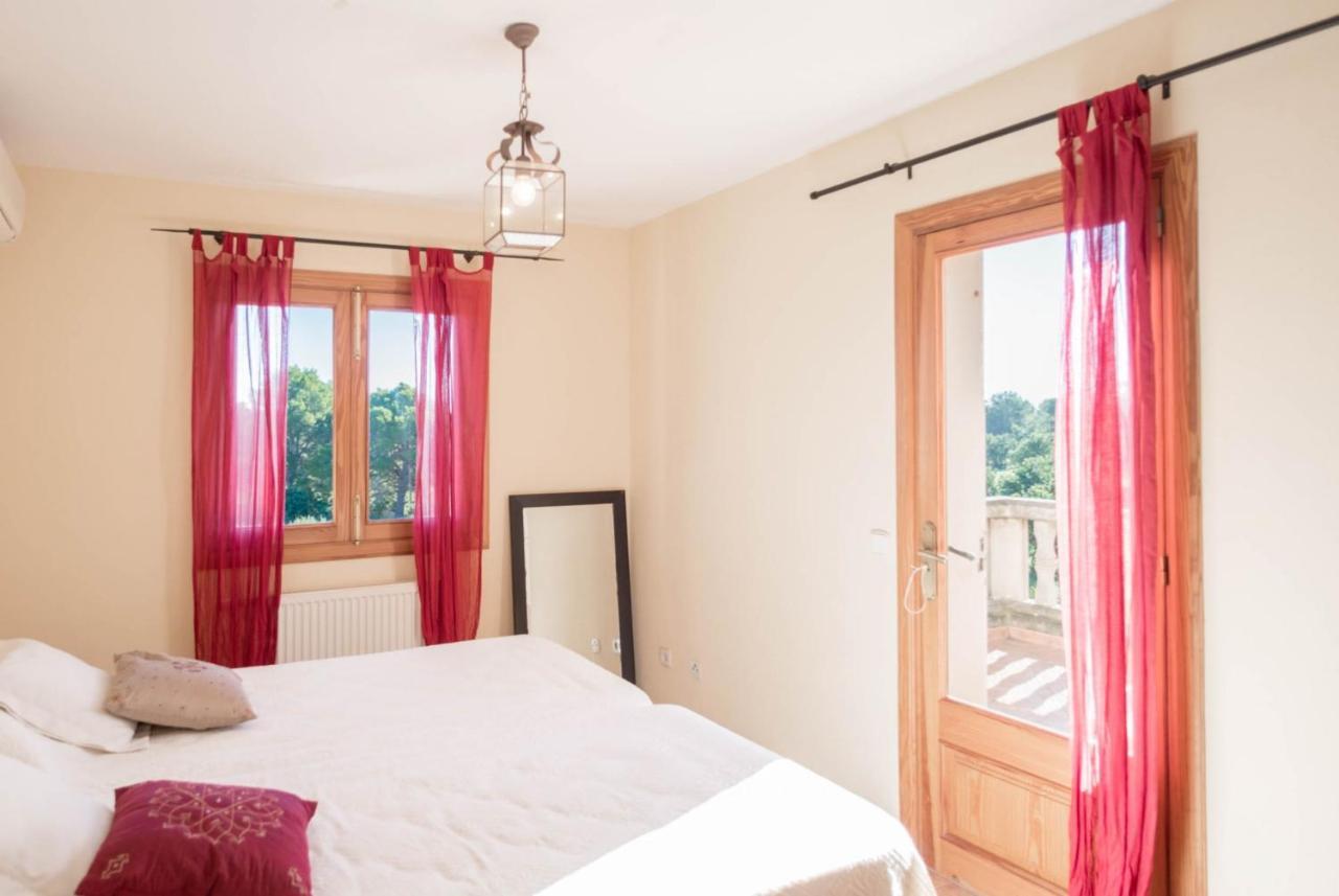Country house Ceguer Mhm