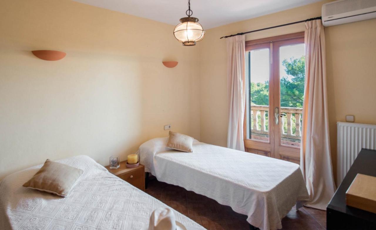 Ceguer Mhm Country house