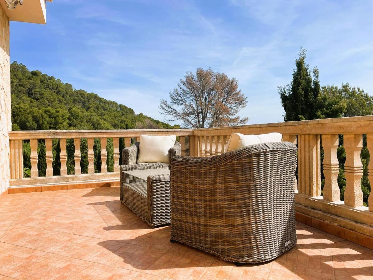 Country house Ceguer Mhm Font de sa Cala