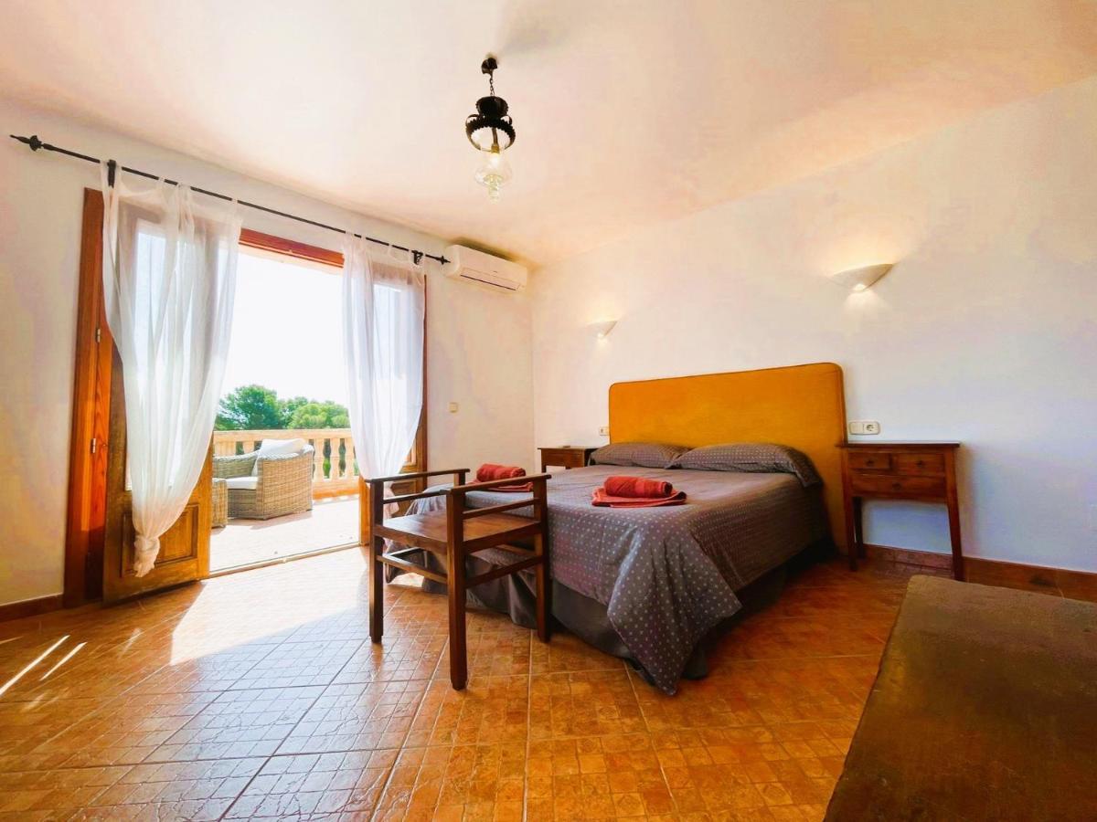 Ceguer Mhm Country house Font de sa Cala