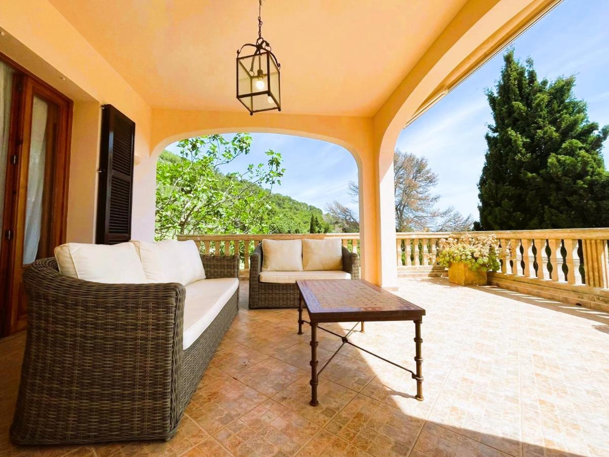 Ceguer Mhm Country house Font de sa Cala