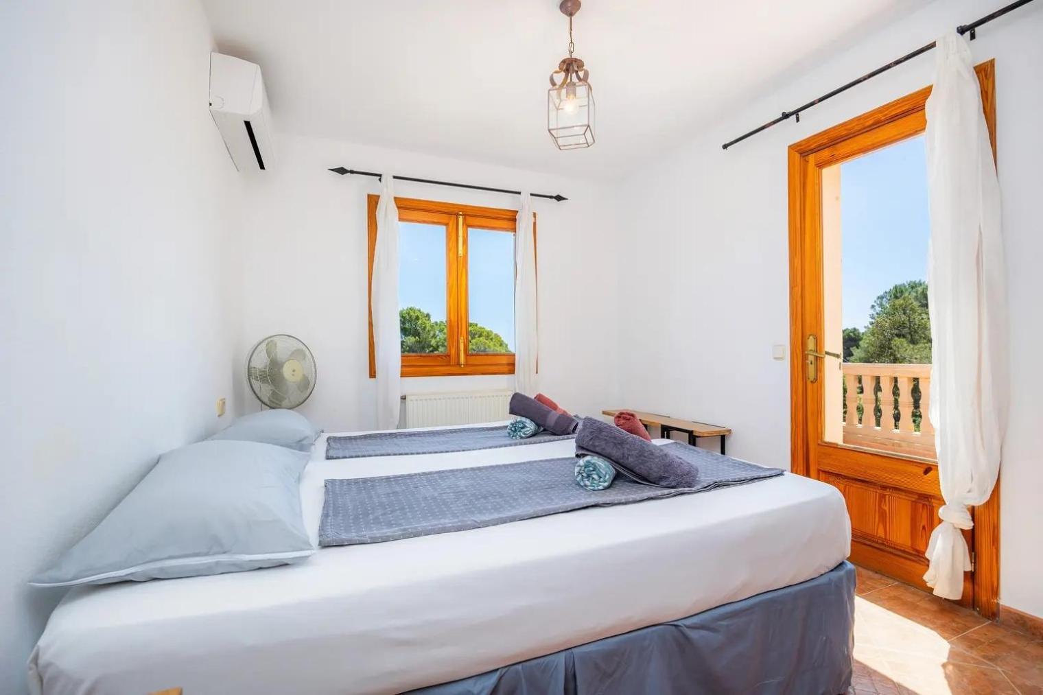 Ceguer Mhm Country house Font de sa Cala