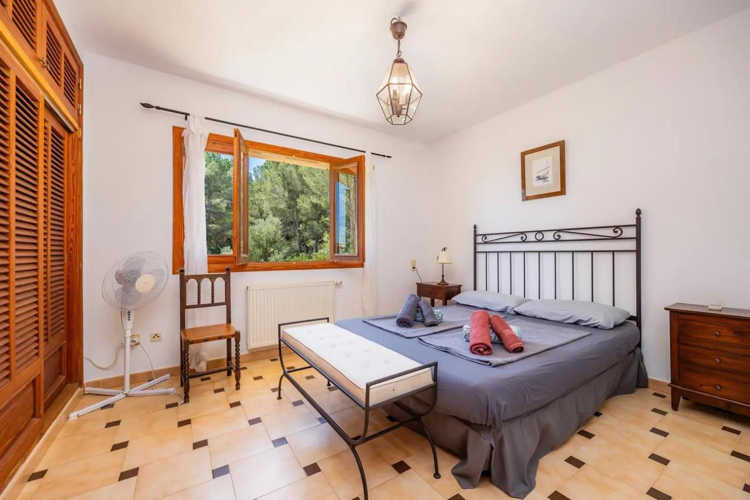 Ceguer Mhm Country house *