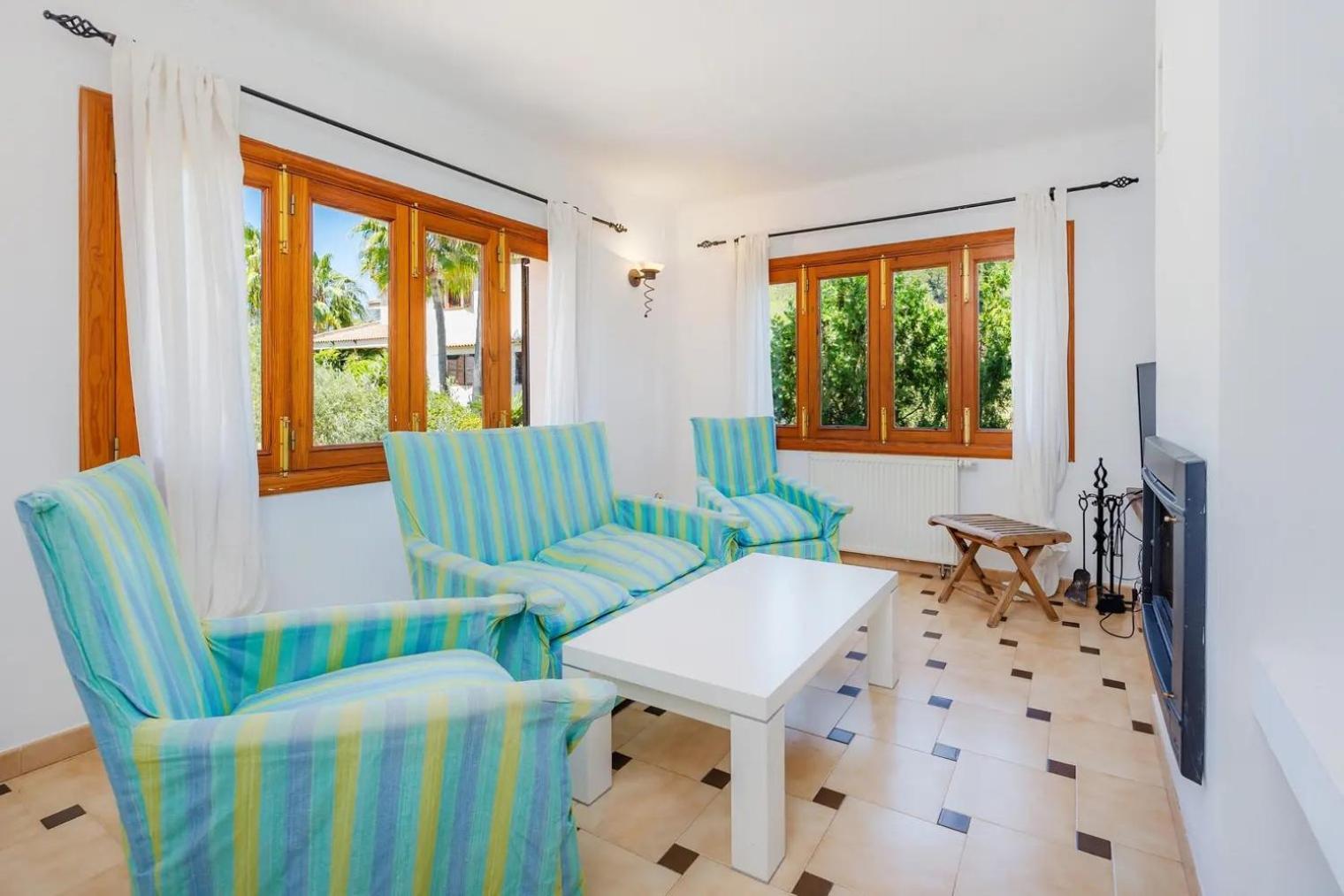 Ceguer Mhm Country house Font de sa Cala