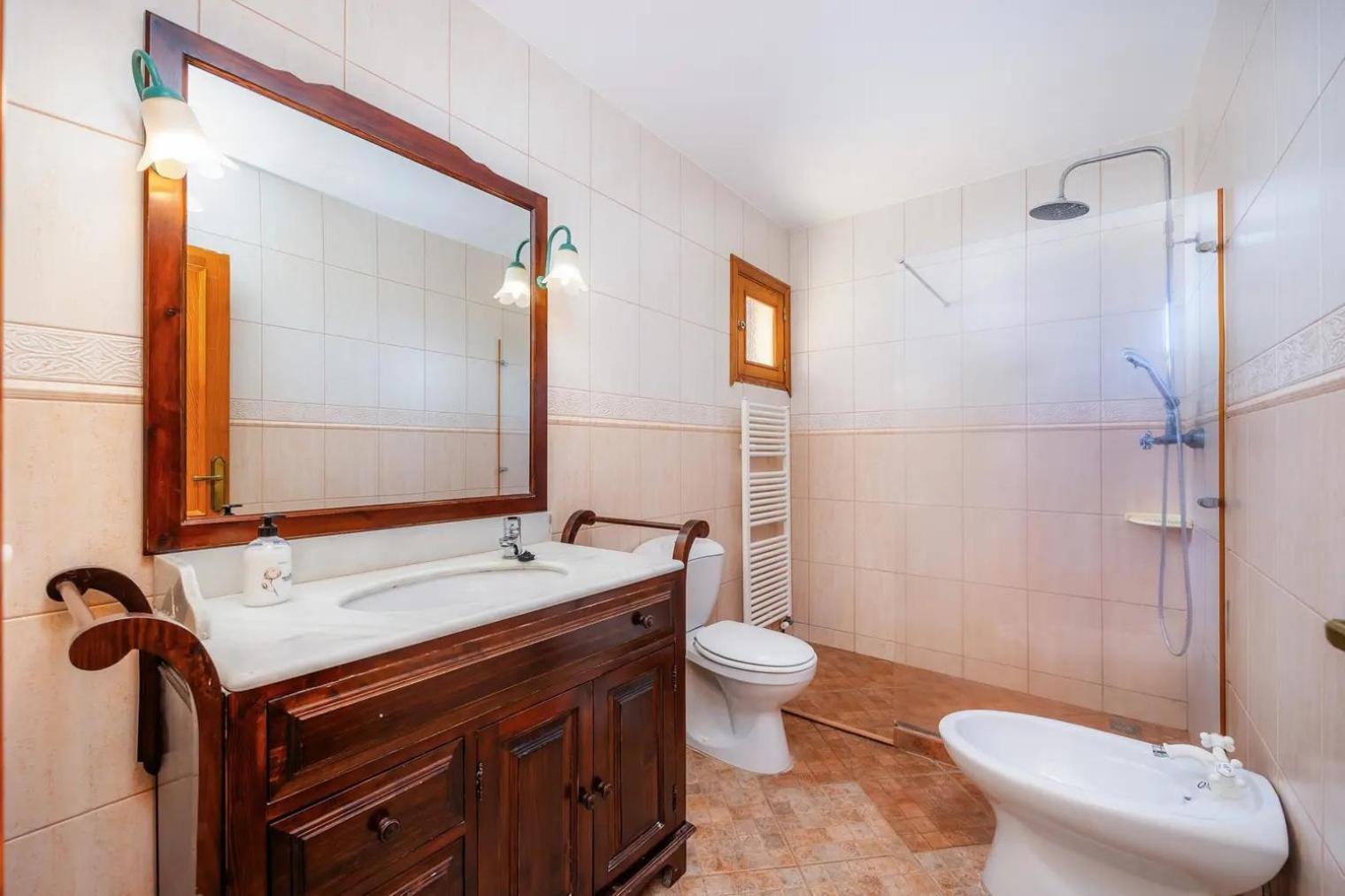Country house Ceguer Mhm *
