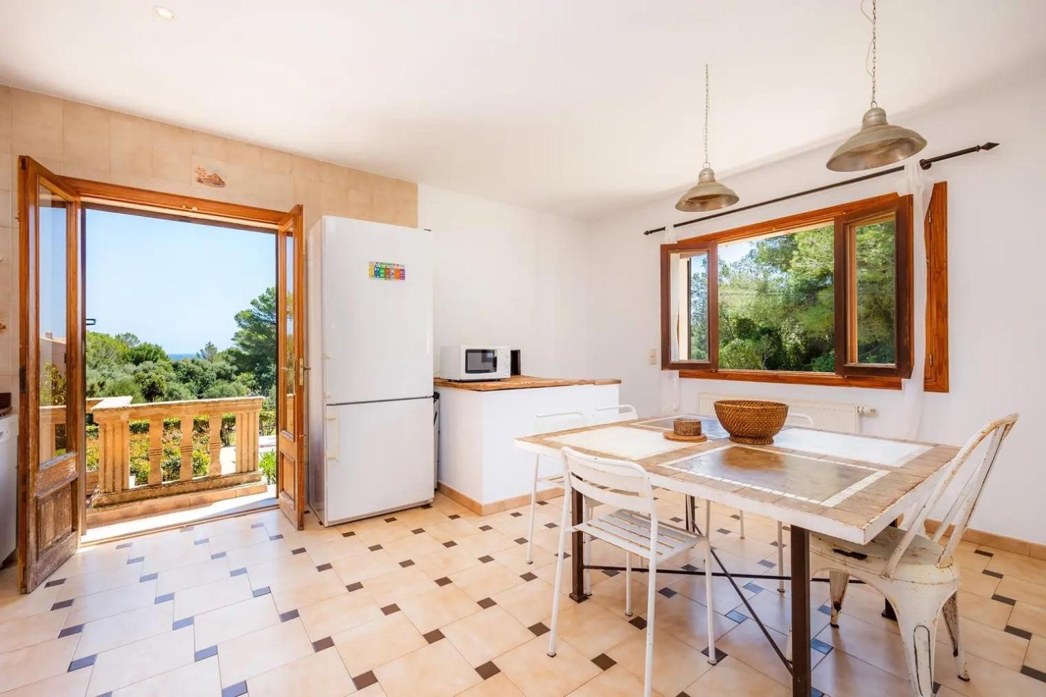 Ceguer Mhm Country house