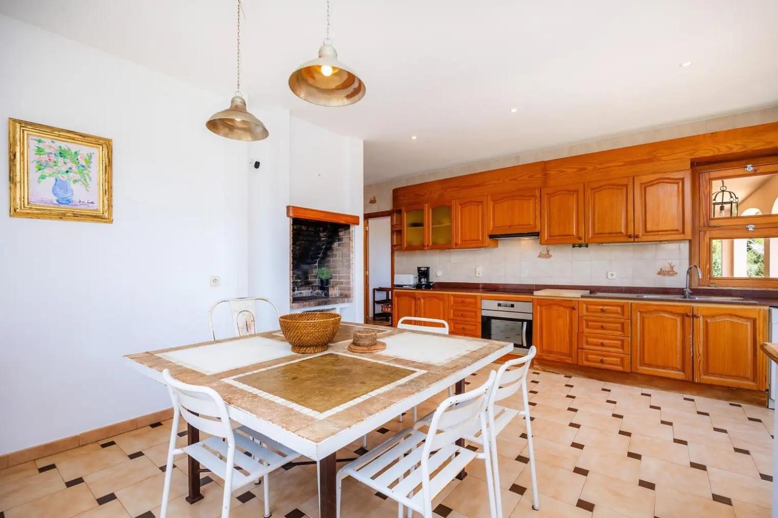 Country house Ceguer Mhm Font de sa Cala