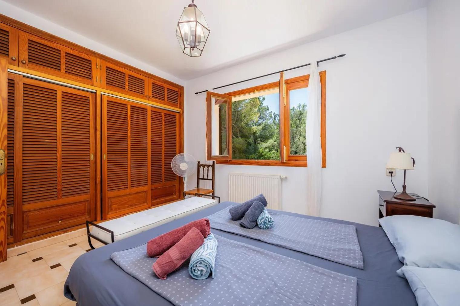 Country house Ceguer Mhm