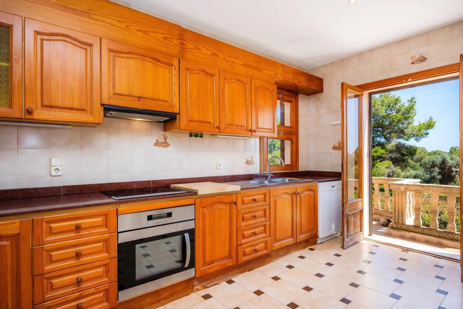 Ceguer Mhm Country house
