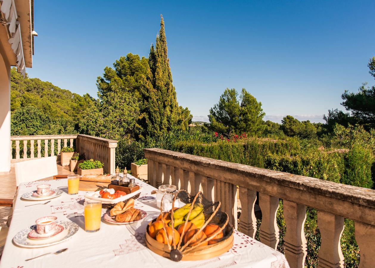 Country house Ceguer Mhm Font de sa Cala