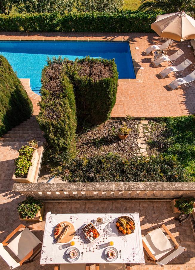 Country house Ceguer Mhm *