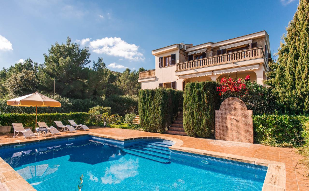 Country house Ceguer Mhm *